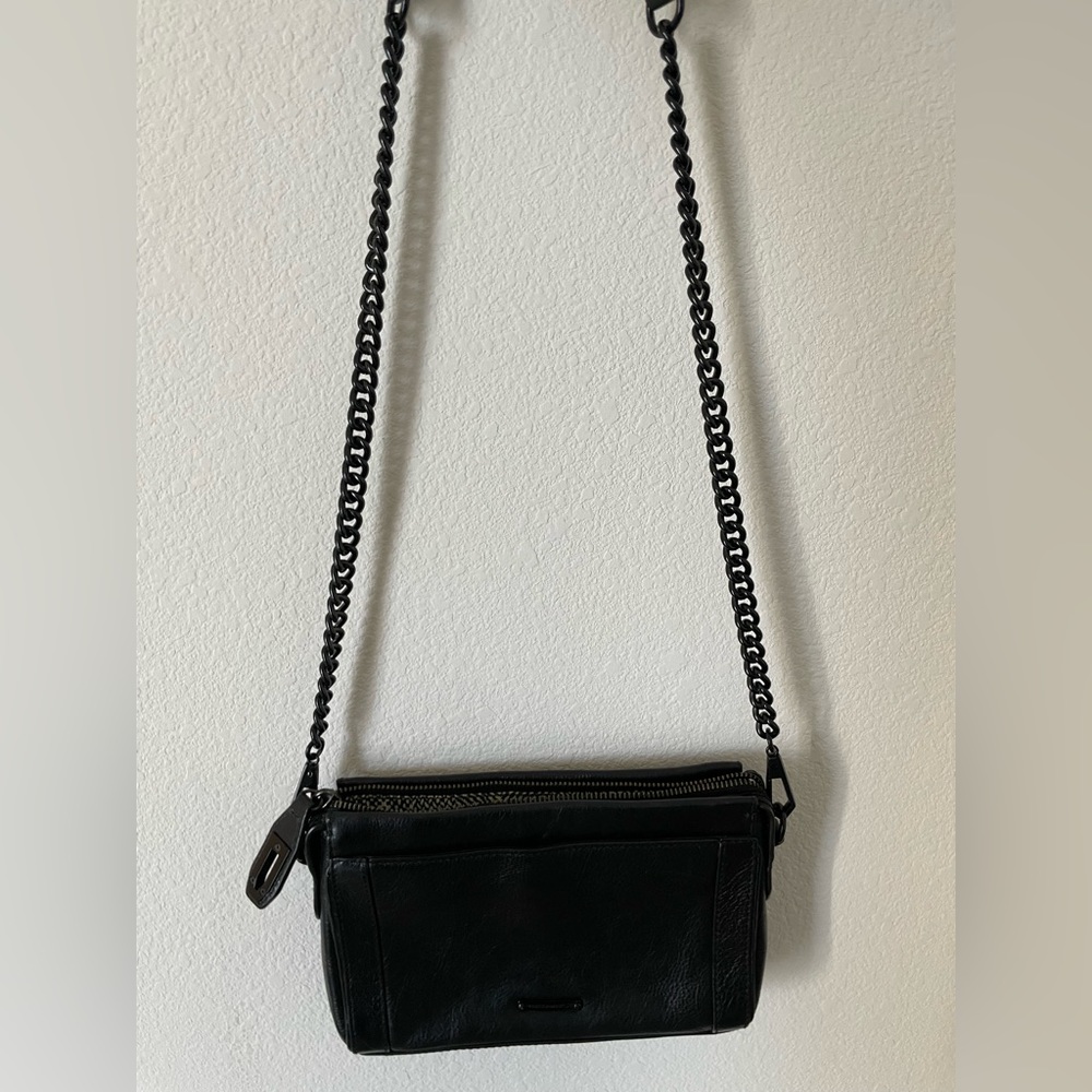 Rebecca Minkoff bag